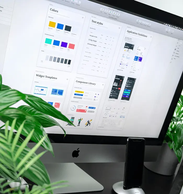 Design SEO et Webdesign