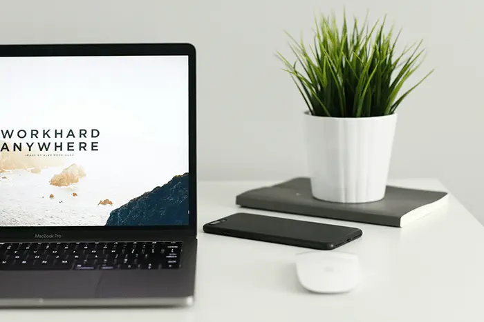 Webdesign
