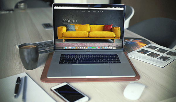 seo site vitrine