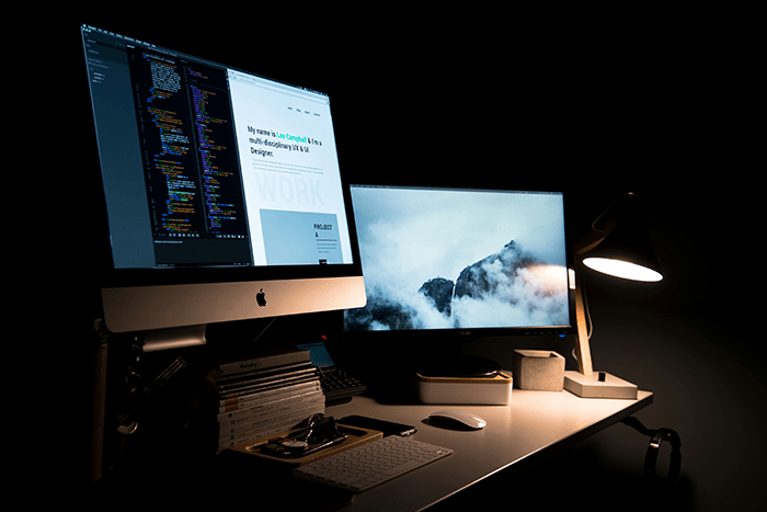 webdesign seo