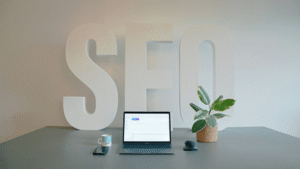 SEO petite entreprise